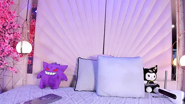 VesperVelvet online show from 06-30-26, 05:29