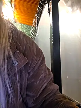 VesperVelvet online show from 03-21-26, 03:08