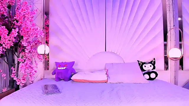 Snapshot of VesperVelvet chatting on 05-24-26, 05:18 VesperVelvet online show from 05-24-26, 05:18