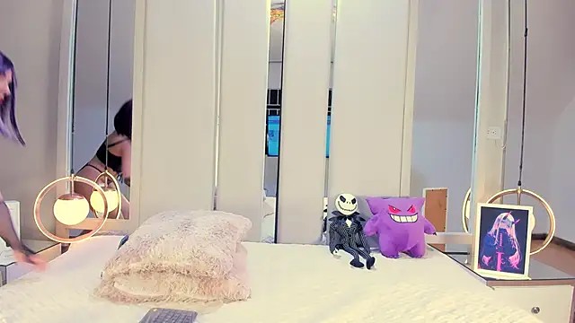 VesperVelvet online show from 09-18-25, 08:23