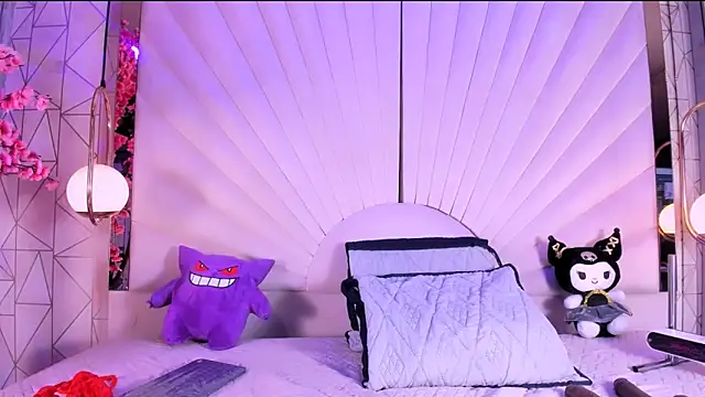 Snapshot of VesperVelvet chatting on 06-12-26, 05:05 VesperVelvet online show from 06-12-26, 05:05