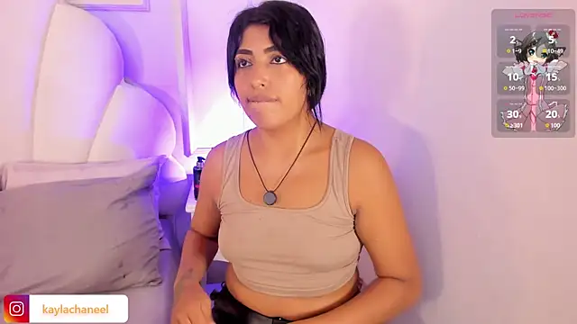 Snapshot of Kaylachannell chatting on 05-29-26, 10:38 Kaylachannell online show from 05-29-26, 10:38