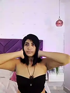 Snapshot of Kaylachannell chatting on 04-27-26, 03:48 Kaylachannell online show from 04-27-26, 03:48