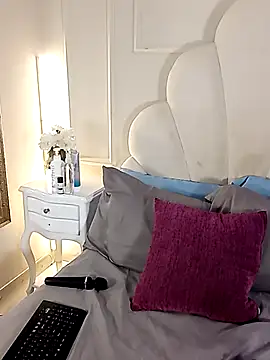 Kaylachannell online show from 01-19-26, 03:43