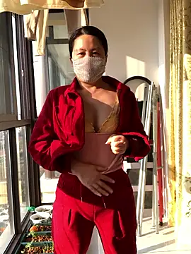 chengcheng12 online show from 01-12-26, 01:01