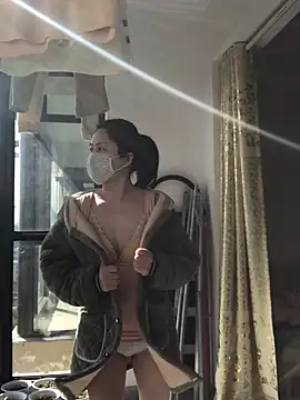 chengcheng12 online show from 01-13-26, 05:55