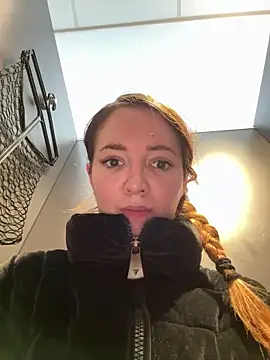 FayeFlame online show from 03-26-26, 10:46