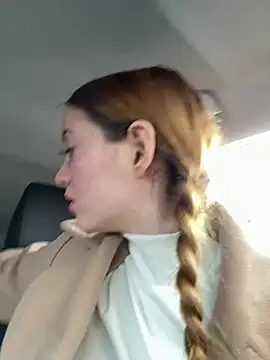 FayeFlame online show from 02-27-26, 12:38