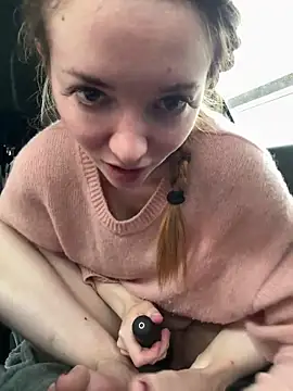 FayeFlame online show from 02-21-26, 01:13