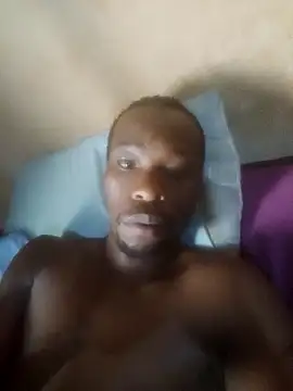 KingBonga online show from 09-10-25, 03:22