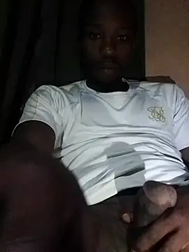 KingBonga online show from 01-12-26, 11:20