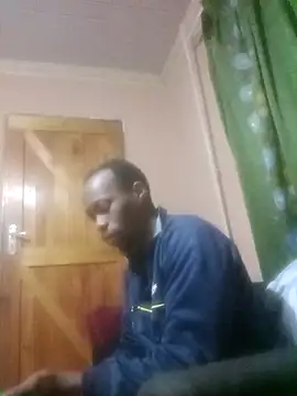 KingBonga online show from 09-16-25, 03:18