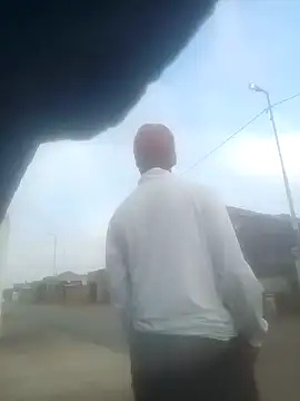 KingBonga online show from 10-28-25, 05:18