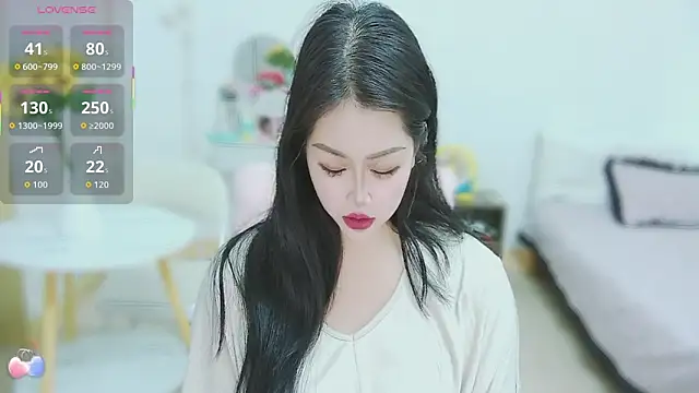 Snapshot of Haixi chatting on 06-11-26, 02:00 Haixi online show from 06-11-26, 02:00