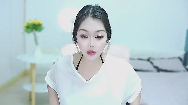 Snapshot of Haixi chatting on 05-19-26, 02:13 Haixi online show from 05-19-26, 02:13