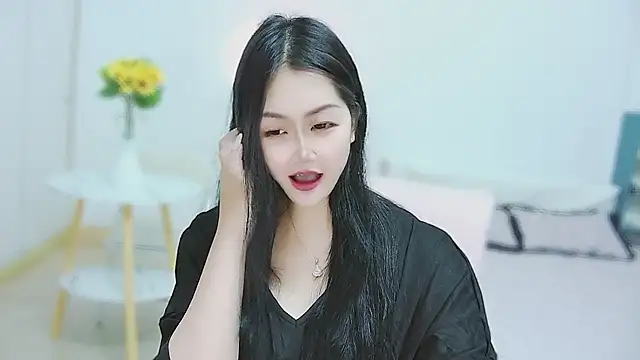Snapshot of Haixi chatting on 05-10-26, 02:41 Haixi online show from 05-10-26, 02:41