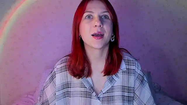 Lyssan XO online show from 02-24-26, 04:52