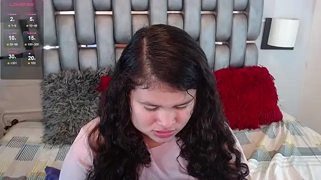 Madison Copers online show from 04-07-26, 02:13