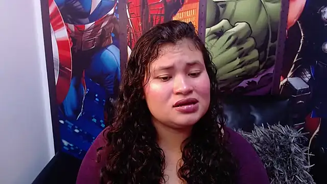 Madison Copers online show from 02-01-26, 01:15