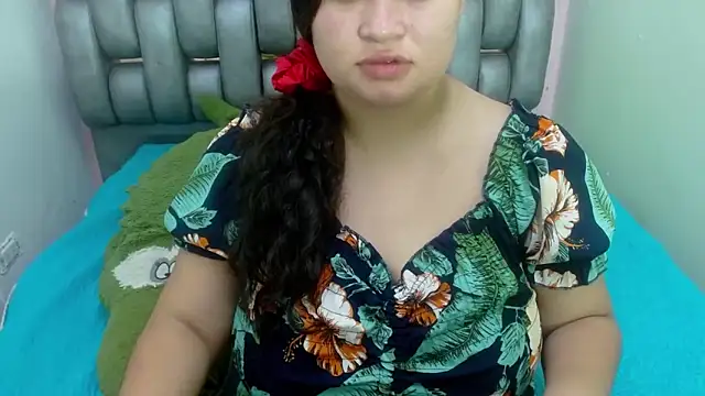 Madison Copers online show from 10-27-25, 03:40