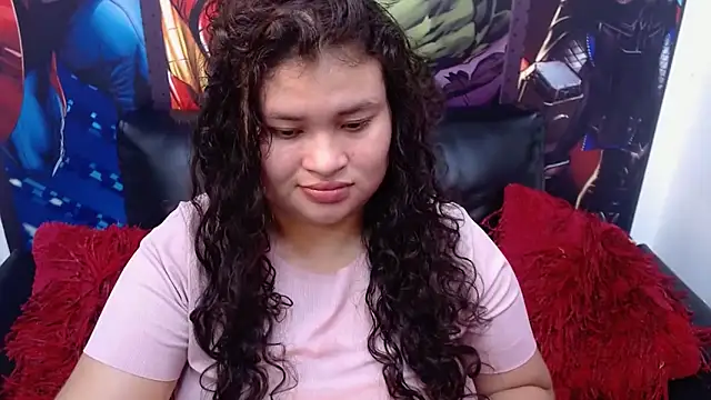 Madison Copers online show from 02-10-26, 01:48