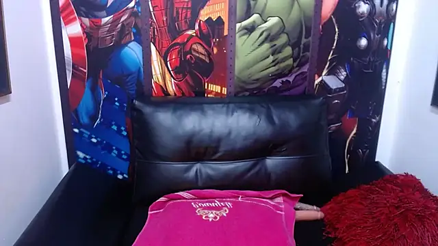 Madison Copers online show from 02-06-26, 01:23