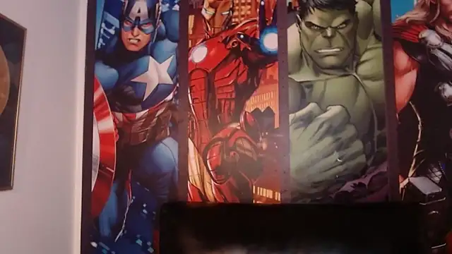 Madison Copers online show from 02-20-26, 11:06