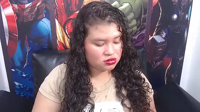 Madison Copers online show from 03-09-26, 01:31