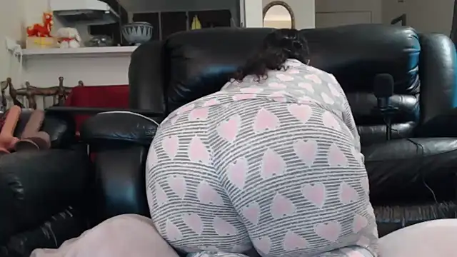 Juicy Julie469 online show from 03-22-26, 05:03