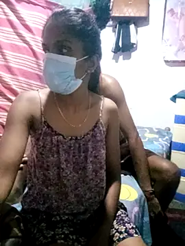 BabyHansi online show from 10-09-25, 04:07