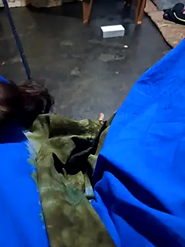 BabyHansi online show from 10-22-25, 03:55