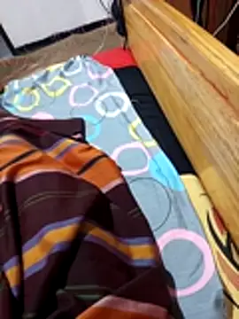 BabyHansi online show from 02-21-26, 05:26