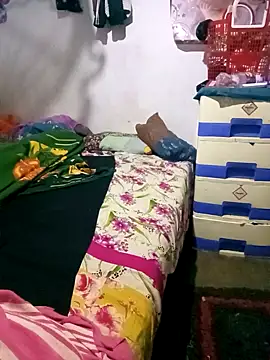 BabyHansi online show from 10-04-25, 04:08