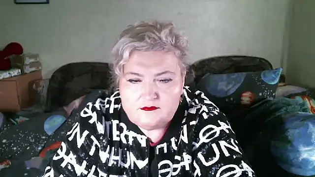 Lana555 online show from 02-08-26, 03:54