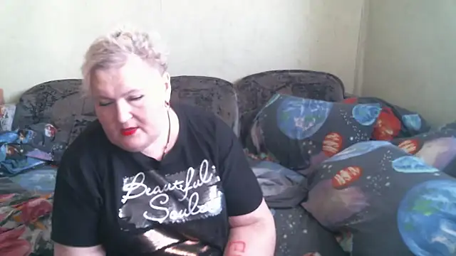 Lana555 online show from 07-13-26, 09:08