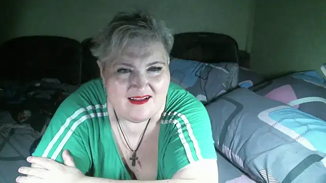 Lana555 online show from 07-22-26, 08:33
