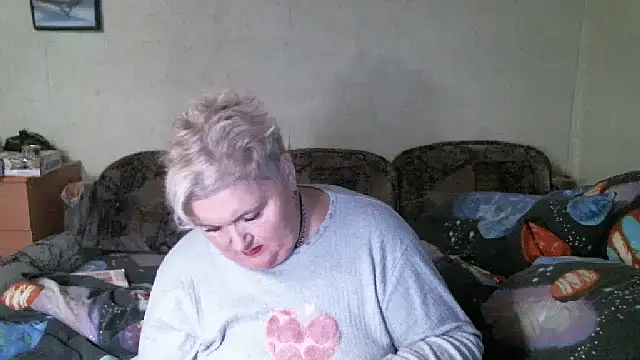 Lana555 online show from 02-02-26, 01:48