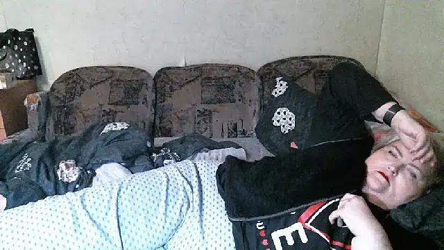 Lana555 online show from 11-05-25, 08:45