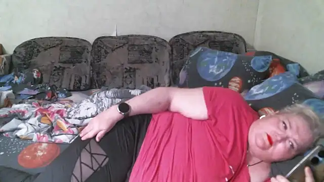 Lana555 online show from 07-12-26, 07:37