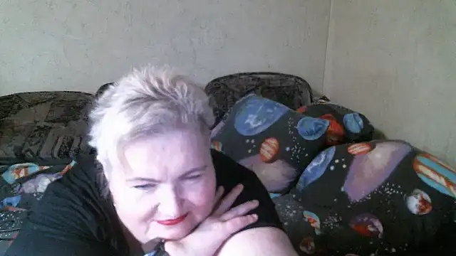 Lana555 online show from 06-11-26, 09:45