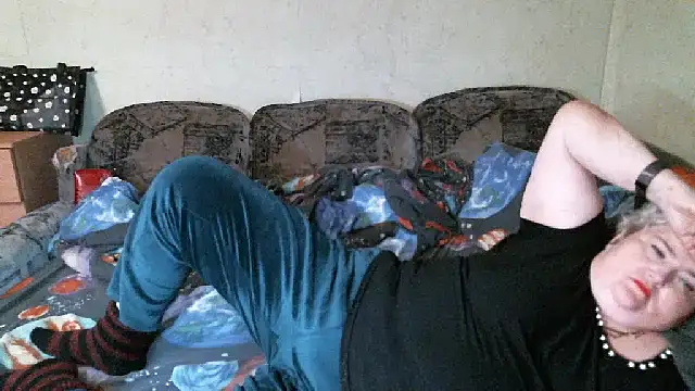 Lana555 online show from 10-10-25, 11:49