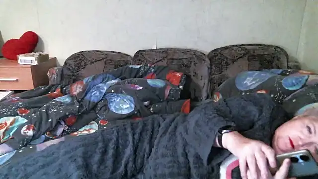 Lana555 online show from 02-13-26, 12:54