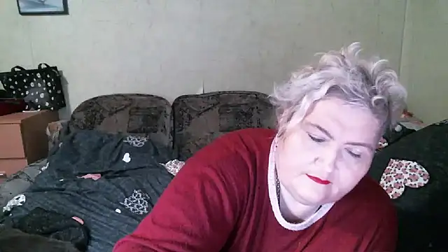 Lana555 online show from 10-22-25, 10:19