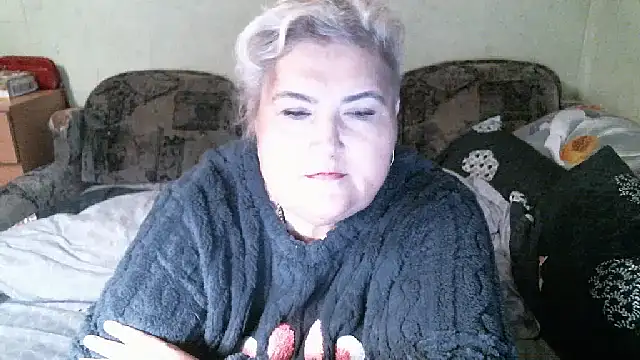 Lana555 online show from 12-19-25, 02:08