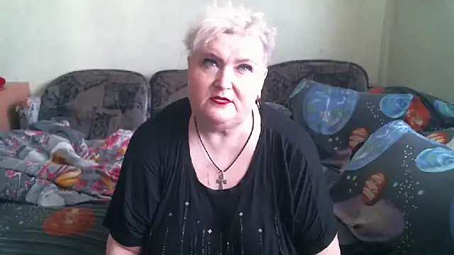 Lana555 online show from 07-17-26, 08:00