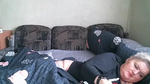 Lana555 online show from 04-01-26, 04:25