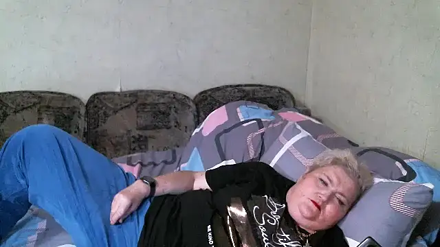 Lana555 online show from 05-20-26, 09:01