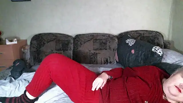 Lana555 online show from 04-04-26, 02:29