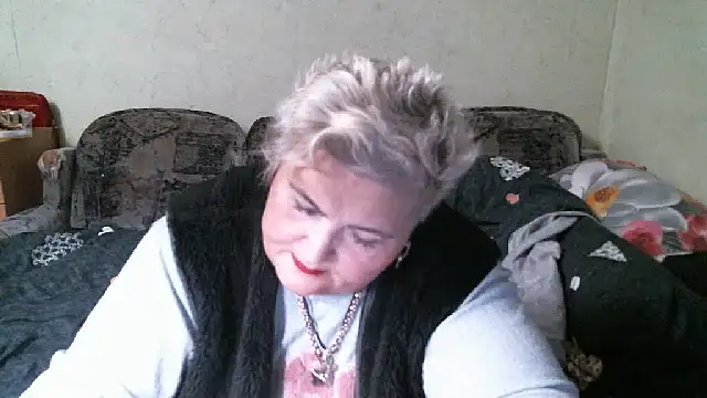 Lana555 online show from 12-20-25, 10:01