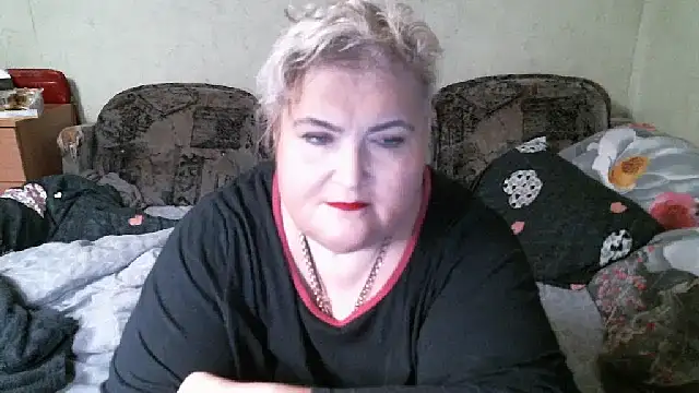 Lana555 online show from 12-19-25, 12:47